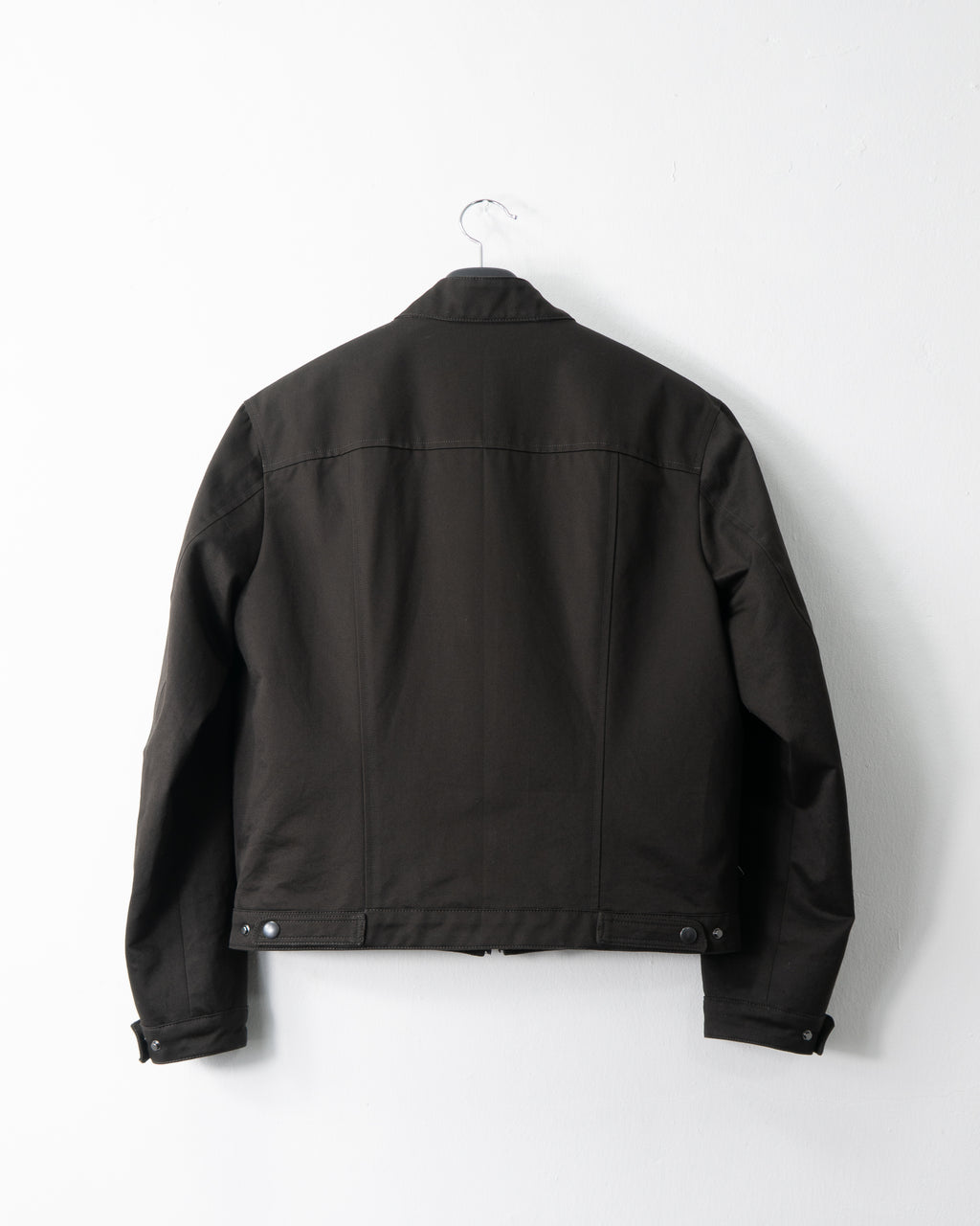 Double-Pocket Jacket
