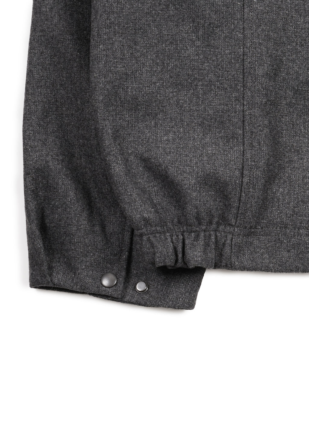 Double-Collar Jacket