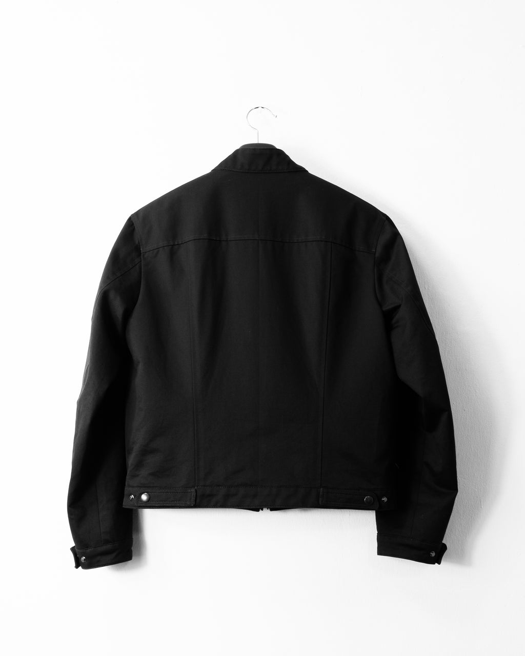 Double-Pocket Jacket