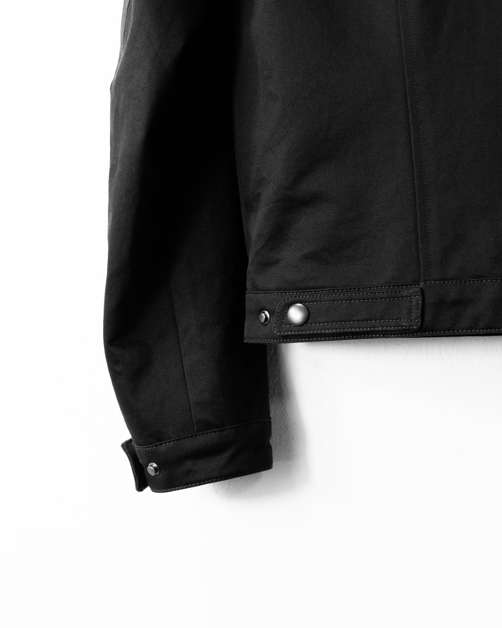 Double-Pocket Jacket