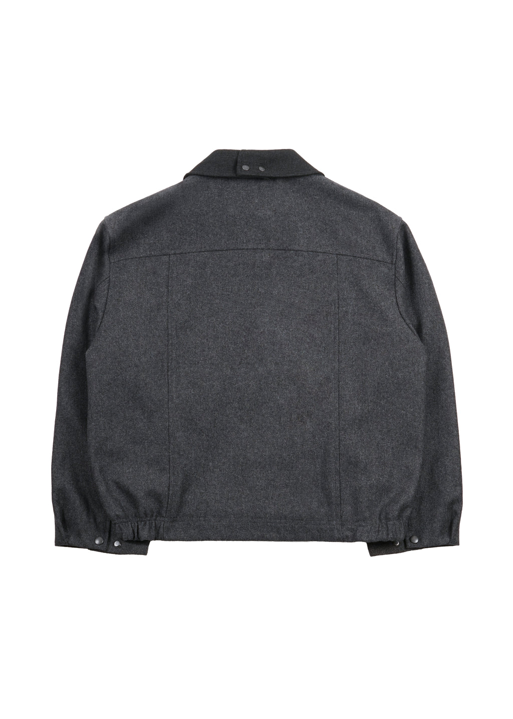 Double-Collar Jacket