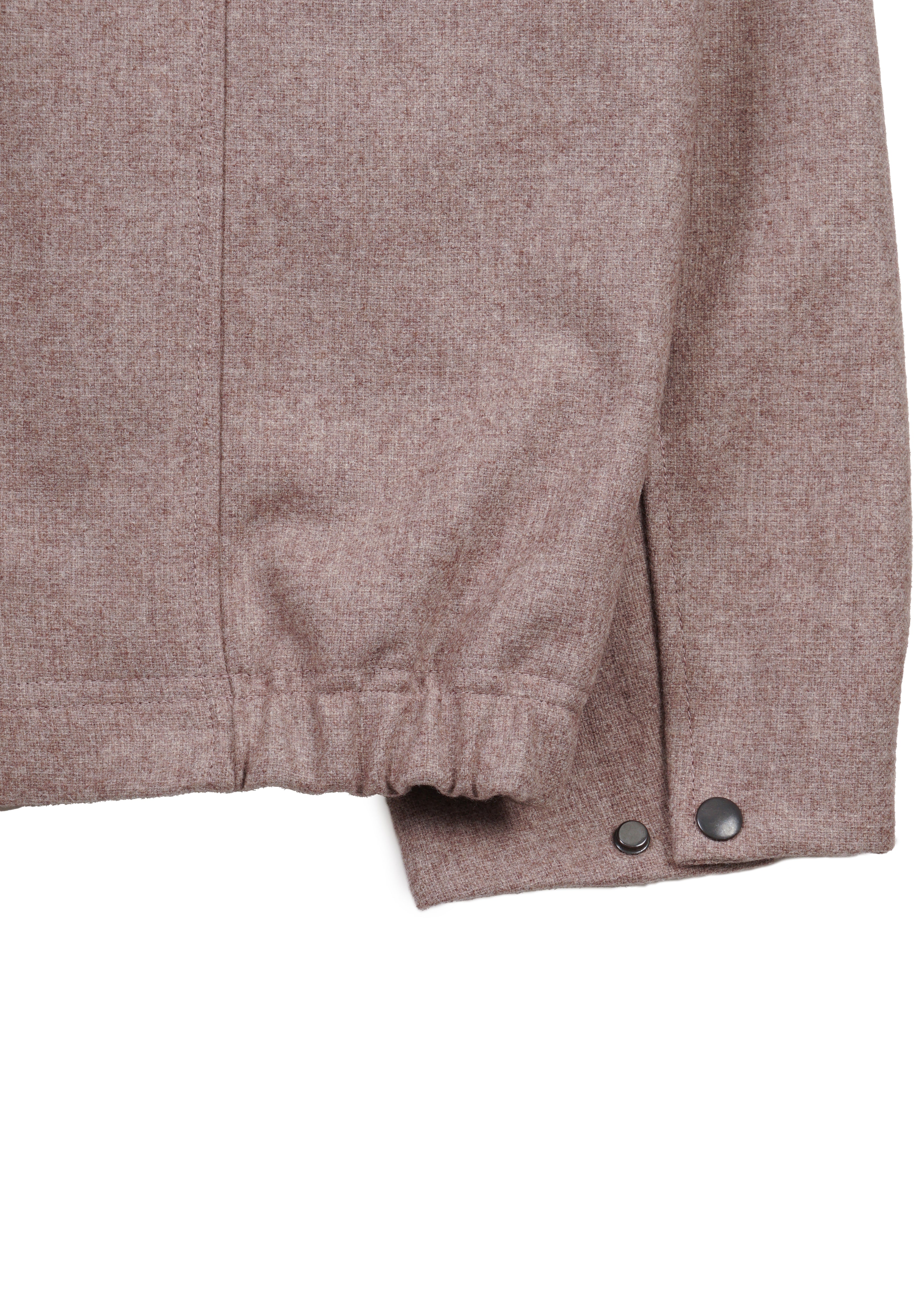 Double-Collar Jacket