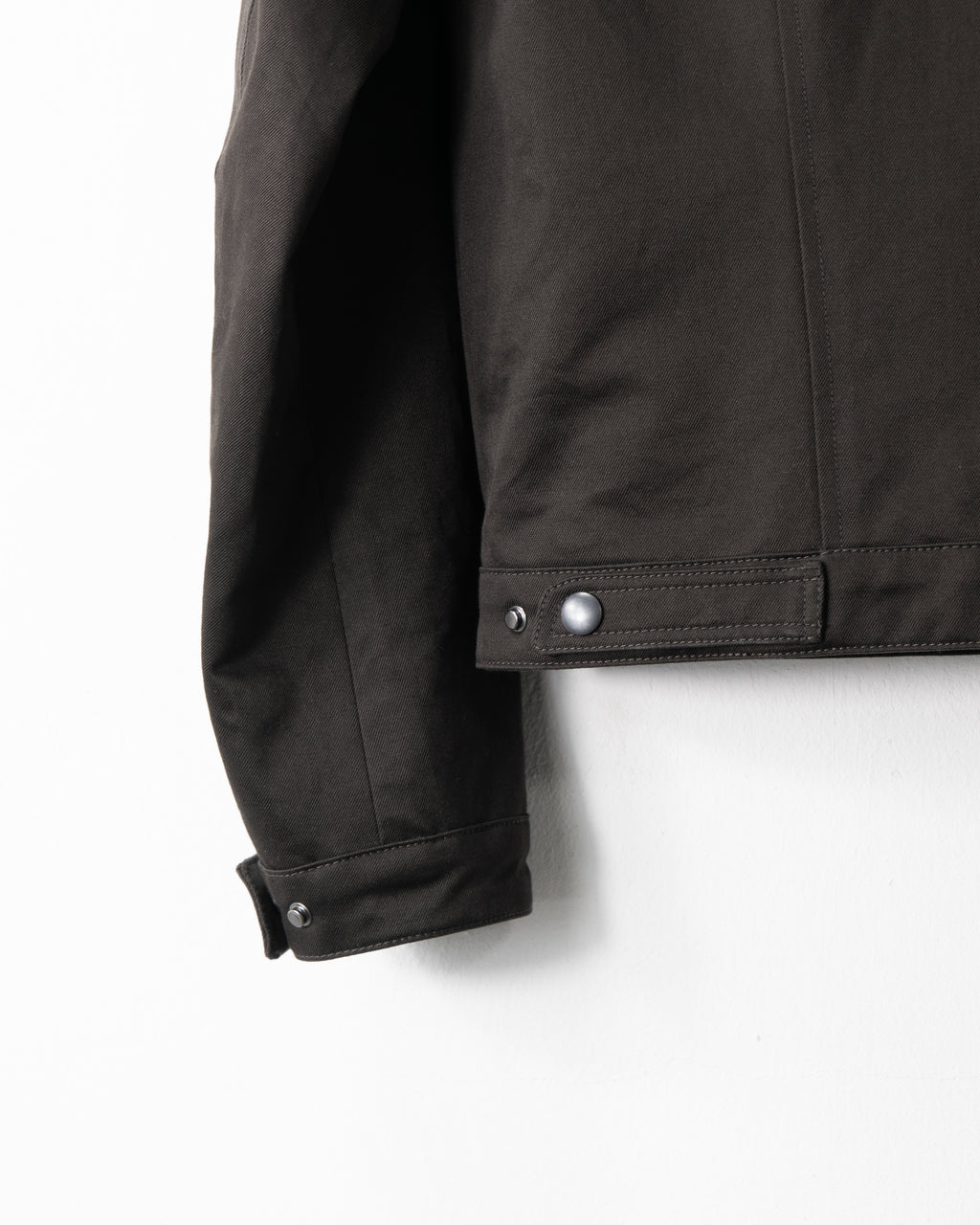 Double-Pocket Jacket