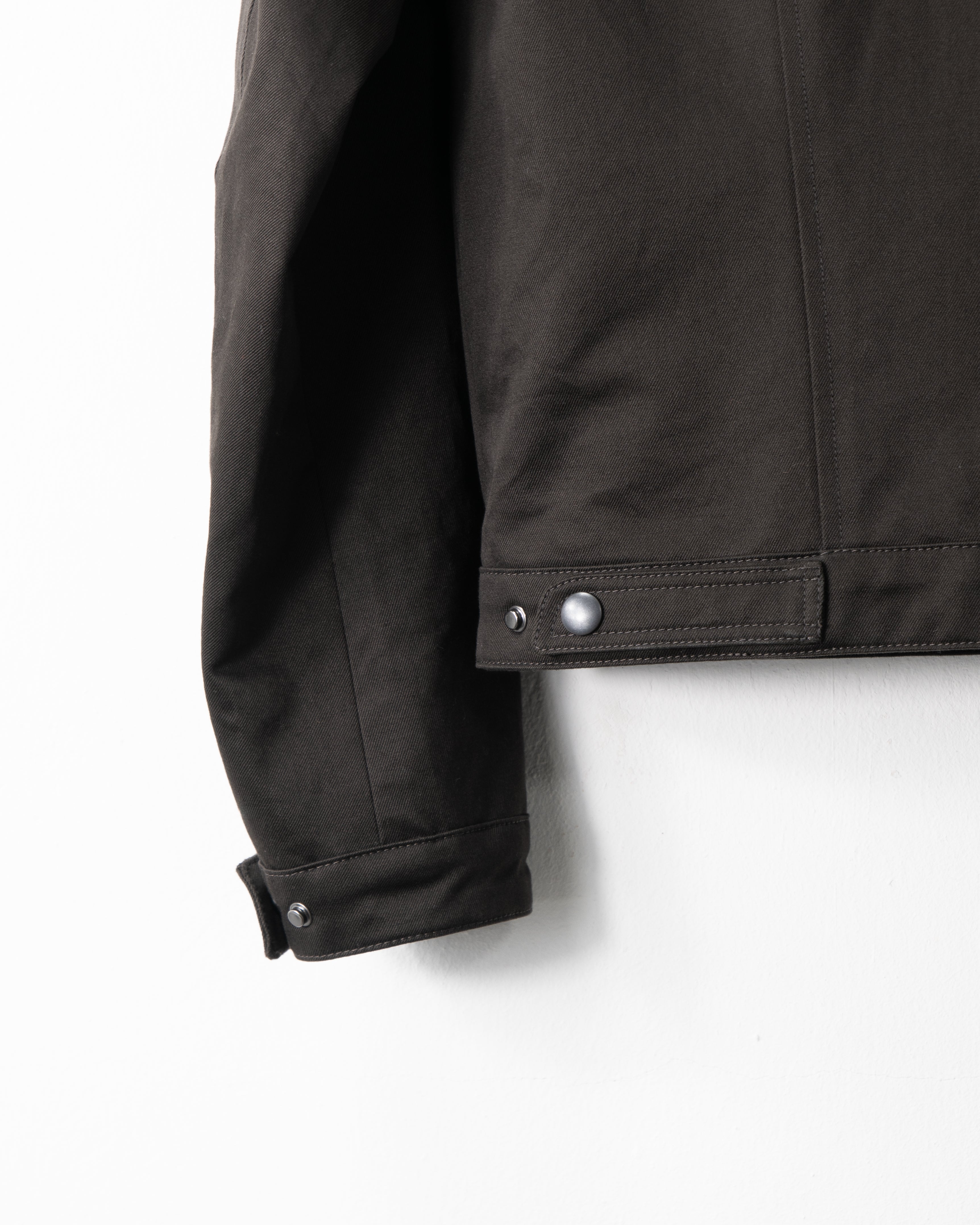Double-Pocket Jacket